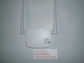 從實(shí)驗(yàn)室到電腦城 一個(gè)300M萬能無線中繼器的技術(shù)溯碼與市場流變