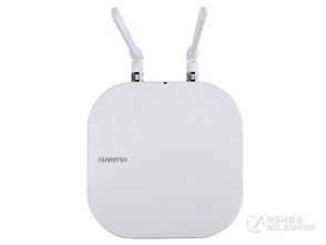 華為AP4151DN無線接入器長沙現(xiàn)售1418元，企業(yè)WLAN組網(wǎng)優(yōu)選方案