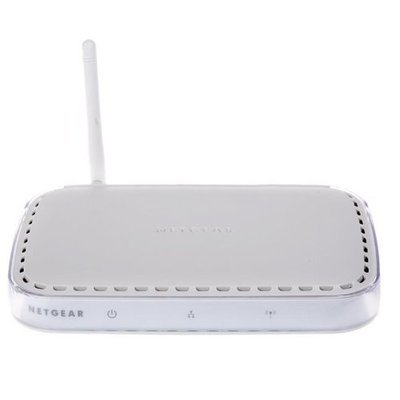 NETGEAR WG602無線接入點(diǎn) 高速穩(wěn)定打造家庭辦公理想網(wǎng)絡(luò)